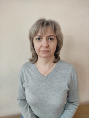 Нойкина Марина Михайловна Нойкина Марина Михайловна