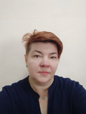 Ковалева Светлана Юрьевна