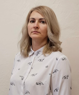 Жданова Зоя Сергеевна